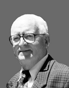 Obituary of John A. Daly