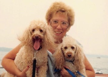 Obituary of Betty Lou Chambers