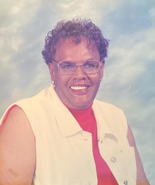 Obituary of Roxsie Brown