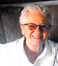 Obituary of Agapita C. Morejon