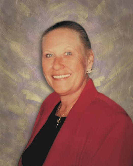 Obituary of Sandra Lou Pendleton