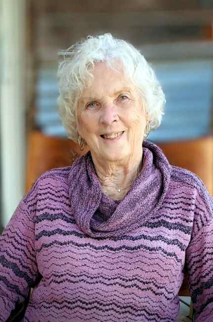 Obituary of Barbara Lewis