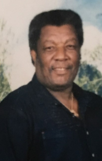 Obituary of Elijah Sidney Scott