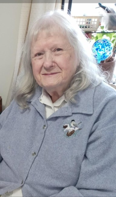 Obituary of Ruth "Peggie" Shorb (Shelor) Rusmisel