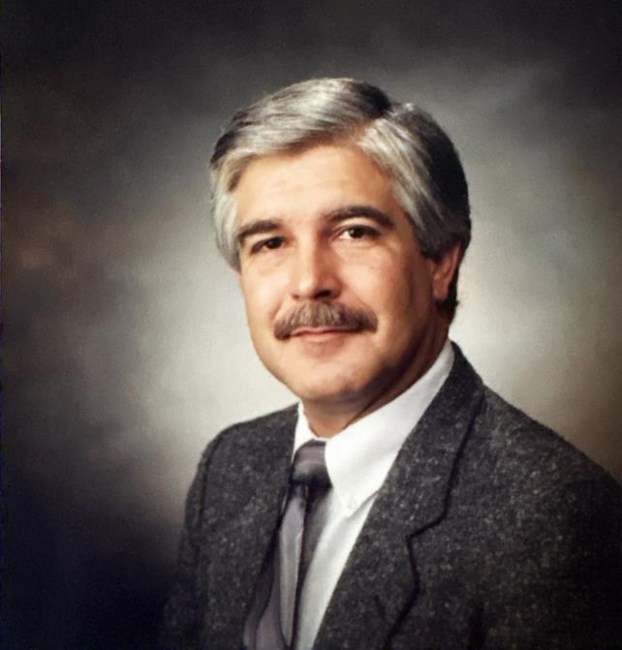 Avis de décès de George Larry Bumpers