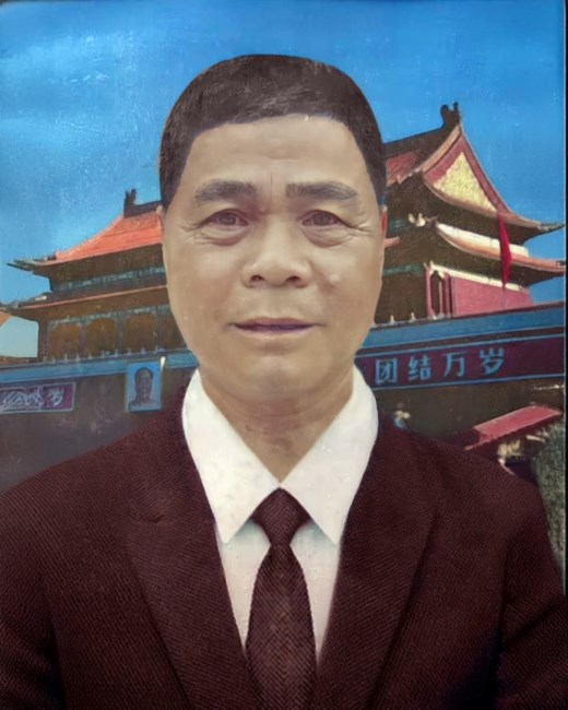 Avis de décès de Tak Wah Fung