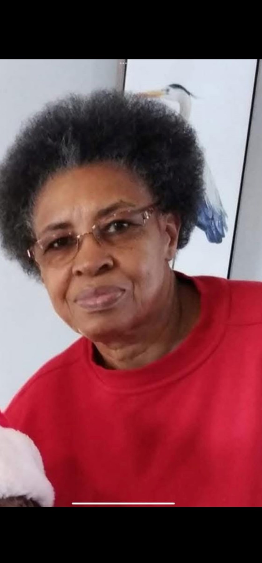 Obituario de Aleatha J. Chislom