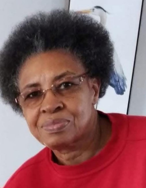 Obituario de Aleatha J. Chislom