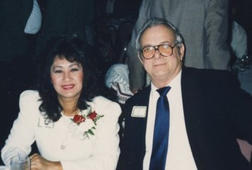 Obituary of Alphonse Jude Pena