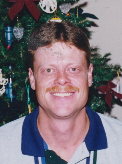 Obituary of David Michael Salomon
