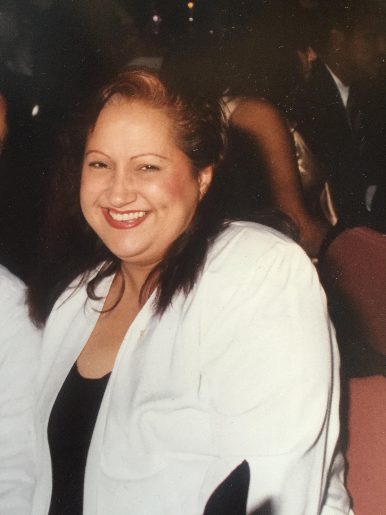 Obituary of Debra D. Ngayan