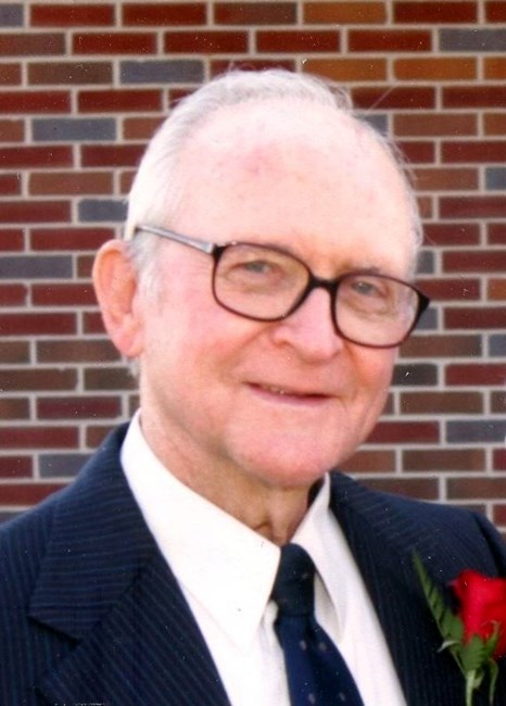 Obituary of Virgil Richard Scott Jr.