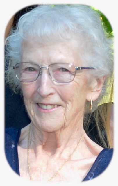 Obituary of Rita Alemagno