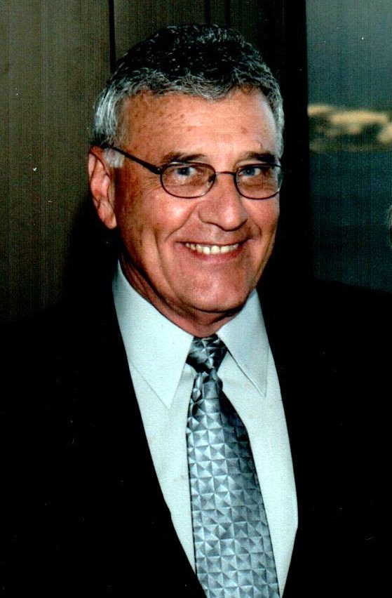 Daniel Nelson Obituary - Rogers, AR