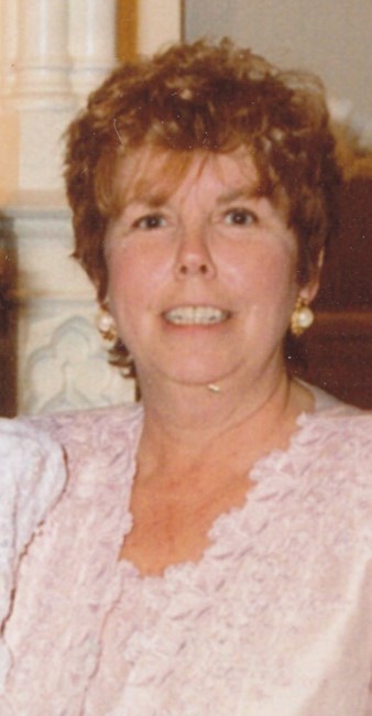 Obituary of Paula Kay (Kaelin) Eads