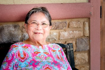 Obituary of Frances Taguacta