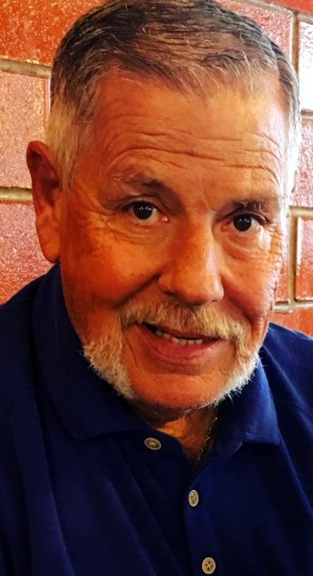 Obituary of William (Bill) Henry Tuch Jr.