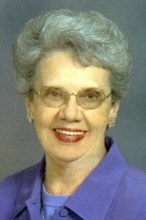 Obituary of Mary Agnes Nevens