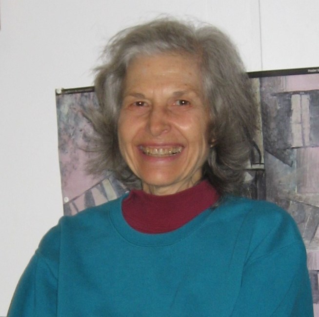 Obituary of Shirley Sue Vaughn