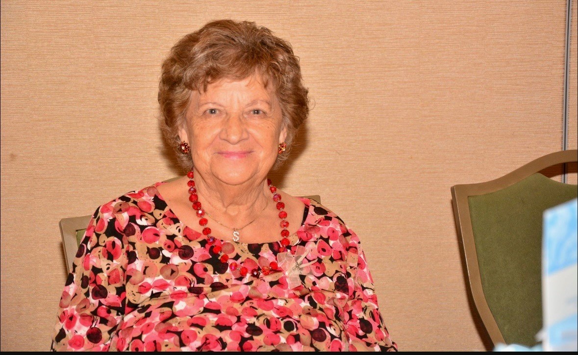 Obituary of Sabina R Garbowski