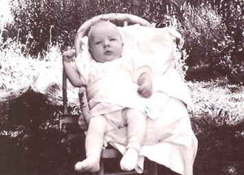 Obituary of Mr. Laurence "Larry" Potter