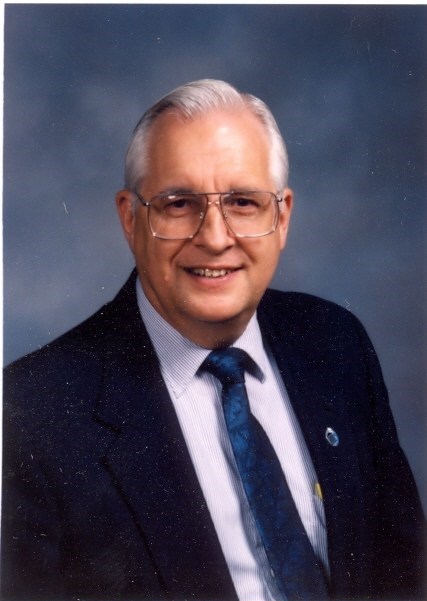 Obituario de Don D. Dick