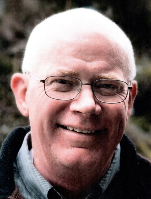 Obituary of Dean Robert Satchwell