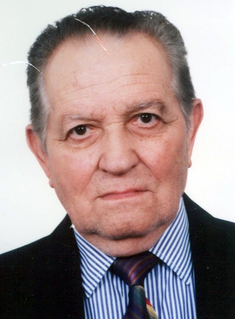 Obituary of Luigi Polles