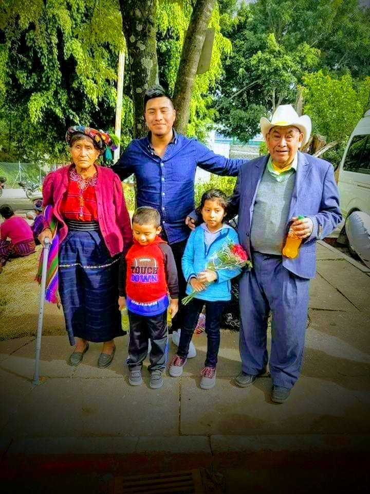 Obituary of Bacilia Antonia Vasquez-Perez