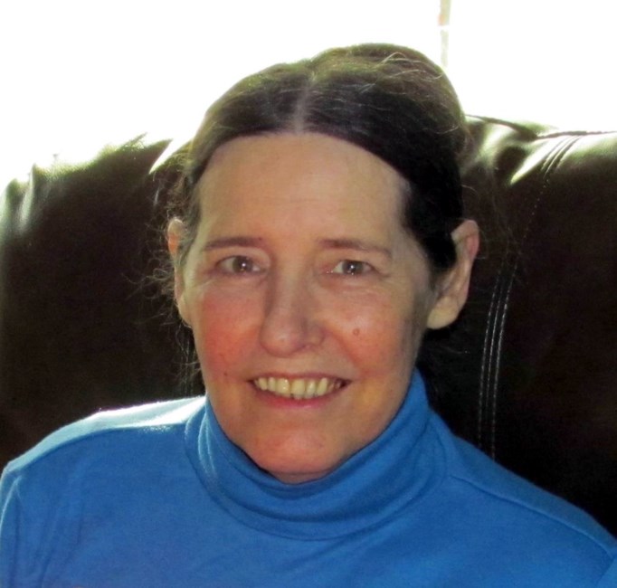 Obituary of Geraldine Anne Smith