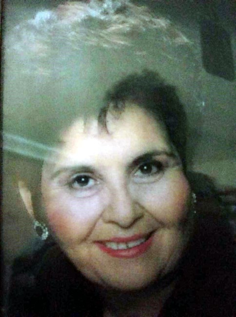 Obituary of Grace Redondo Wilson