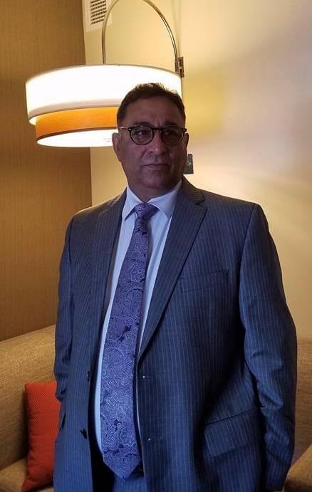 Obituary of Sohan Singh