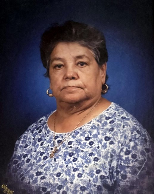 Obituary of Ofelia Lopez