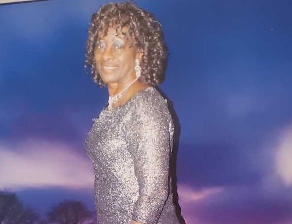 Obituary of Ruby Lee Johnson