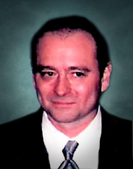 Obituary of Nicholas Edward Hudson