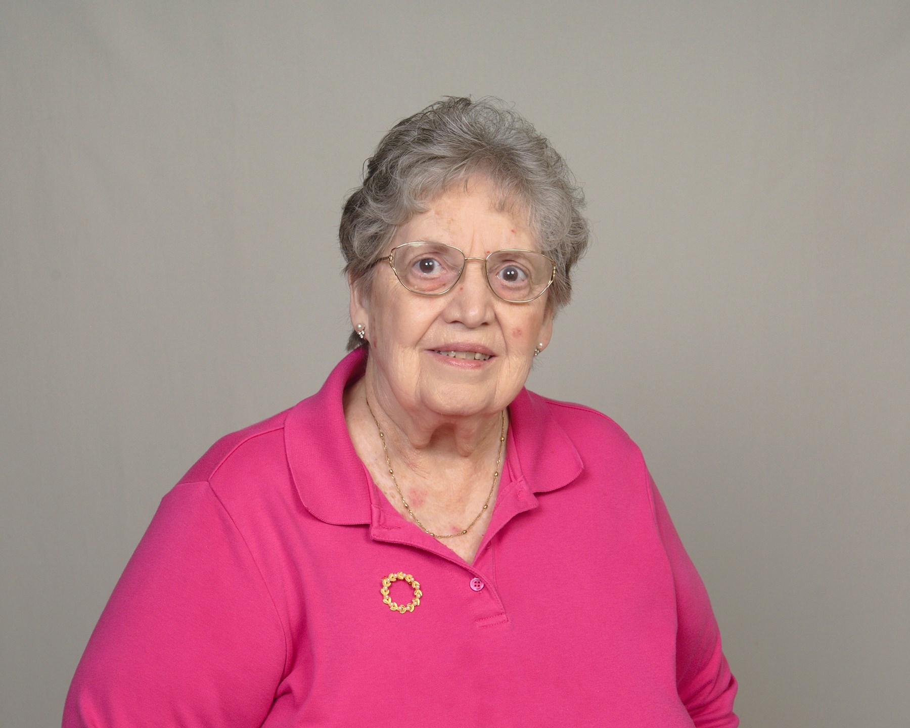 Obituary of Charlotte Ann Keene