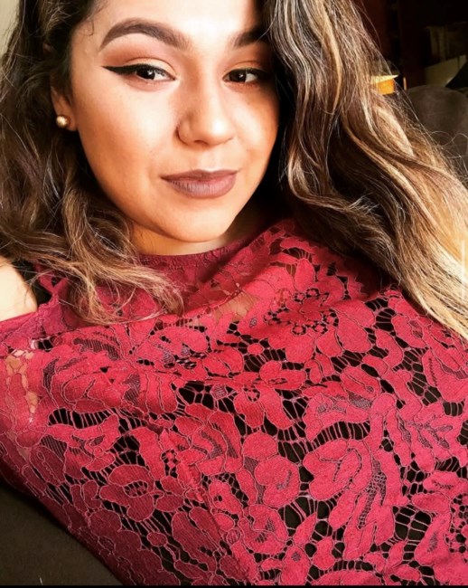 Obituary of Janellie Carrillo