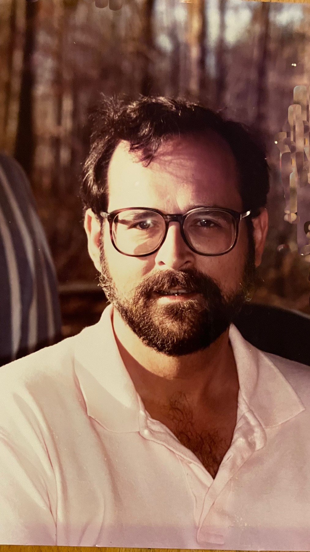 Obituary of John Otts Coan III