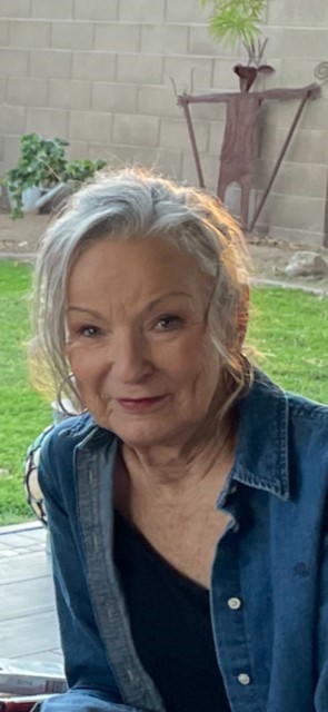 Obituary of Tommie Jo Williams