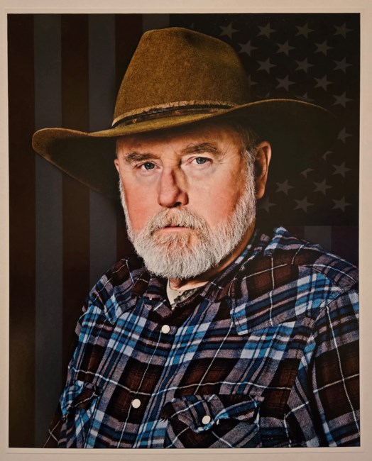 Obituary of Richard Howard Siddall