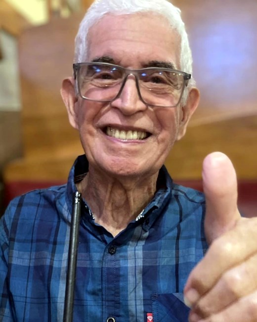 Obituary of Leonardo Infante