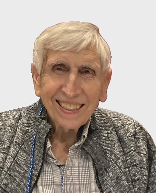 Obituario de Edward Allen Hill