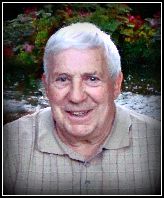 Obituary of William J. Zambelli