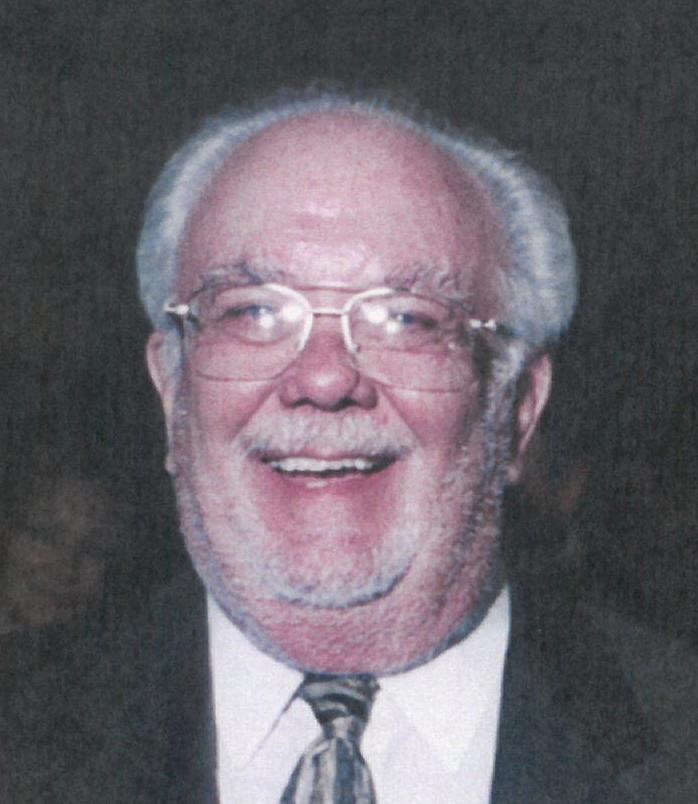 Obituary of Thomas A McCarthy Jr.