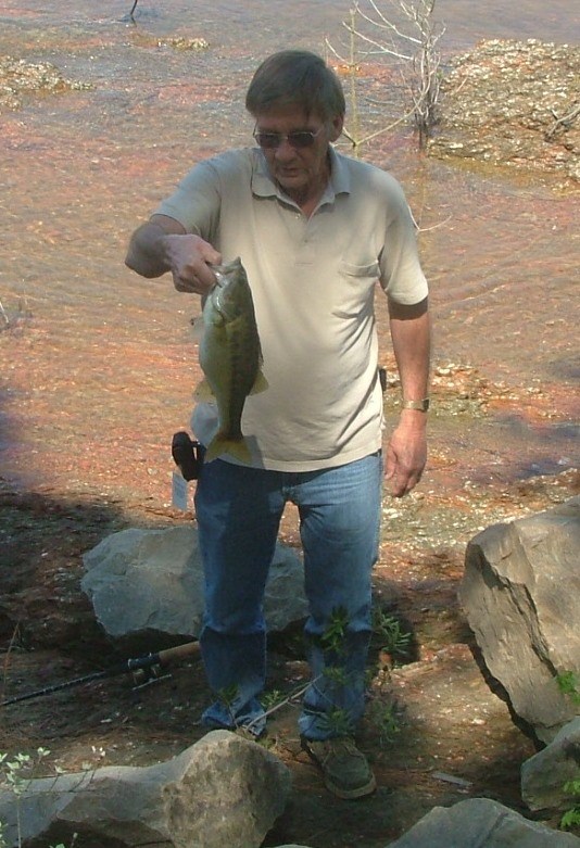 Obituary of Wayne Redfern