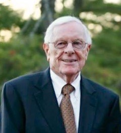 Obituary of Joseph V. Kehoe Jr.