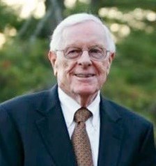 Obituary of Joseph V. Kehoe Jr.