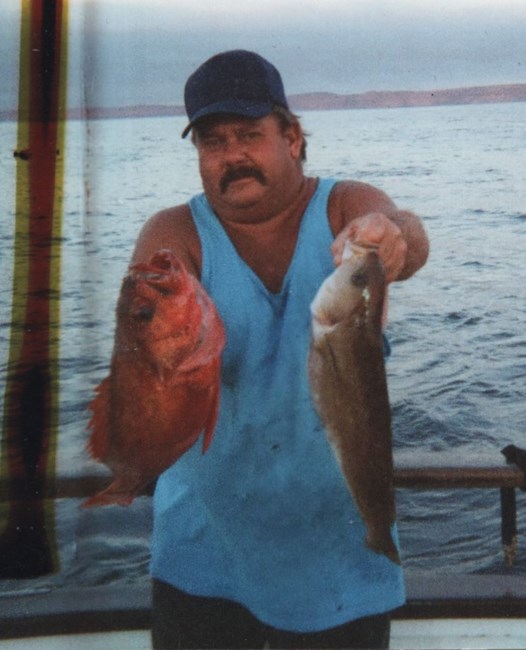 Obituary of Clifton Alan Fenoff