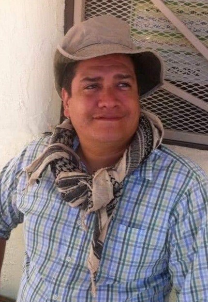 Obituary of William David Ibarra