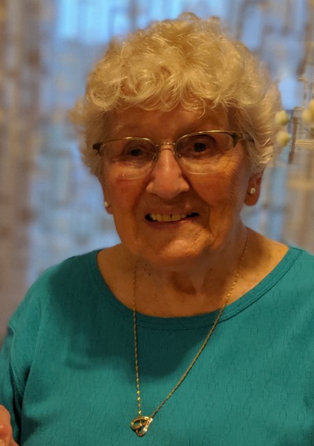 Obituary of Teresa A. Peck